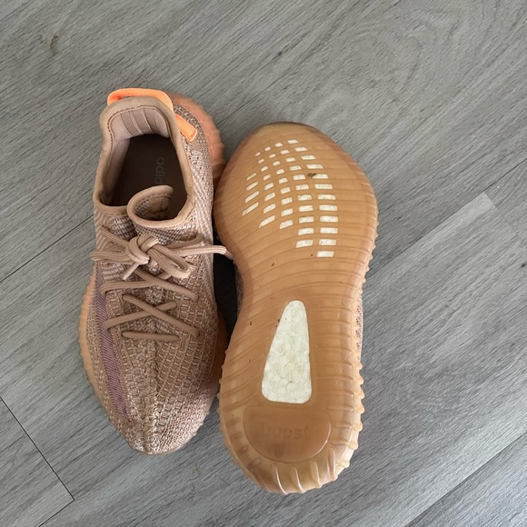 Yeezy boost
